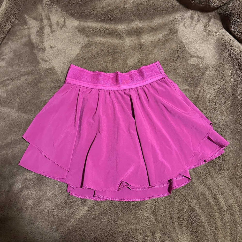Lululemon Skirt